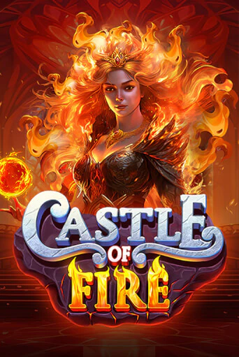 Демо игра Castle of Fire играть онлайн | Казино Х бесплатно