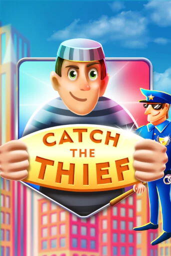 Демо игра Catch The Thief играть онлайн | Казино Х бесплатно