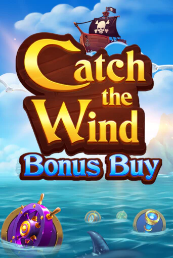 Демо игра Catch the Wind Bonus Buy играть онлайн | Казино Х бесплатно