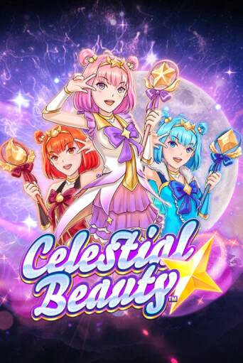 Демо игра Celestial Beauty играть онлайн | Казино Х бесплатно