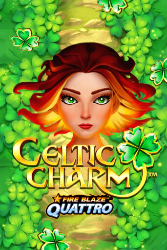 Демо игра Celtic Charms играть онлайн | Казино Х бесплатно