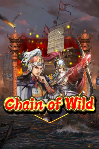 Демо игра Chain Of Wild играть онлайн | Казино Х бесплатно