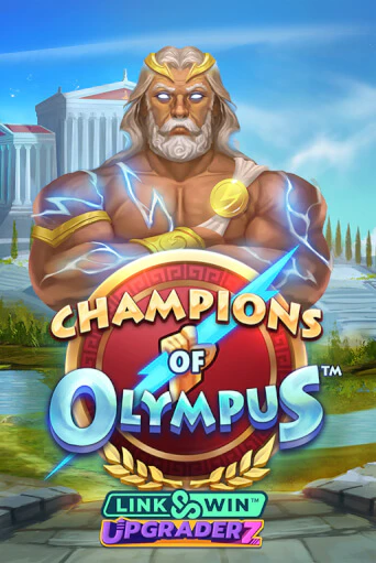 Демо игра Champions Of Olympus играть онлайн | Казино Х бесплатно