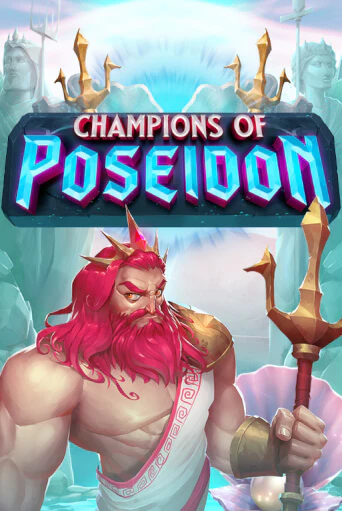 Демо игра Champions Of Poseidon играть онлайн | Казино Х бесплатно