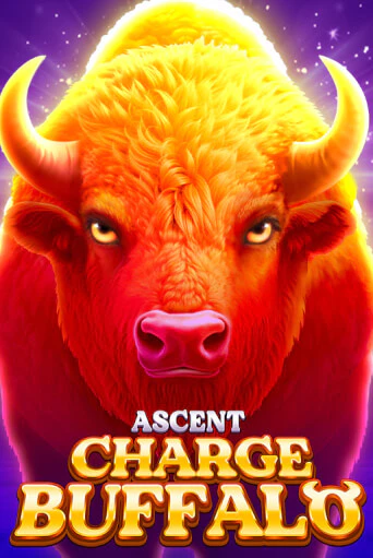 Демо игра Charge Buffalo ASCENT играть онлайн | Казино Х бесплатно