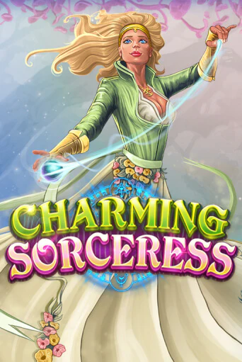 Демо игра Charming Sorceress играть онлайн | Казино Х бесплатно