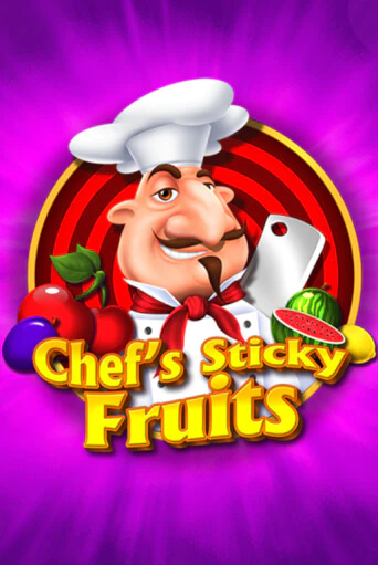 Демо игра Chefs Sticky Fruits играть онлайн | Казино Х бесплатно