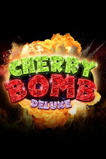 Демо игра Cherry Bomb Deluxe играть онлайн | Казино Х бесплатно