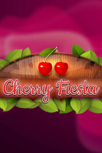 Демо игра Cherry Fiesta играть онлайн | Казино Х бесплатно