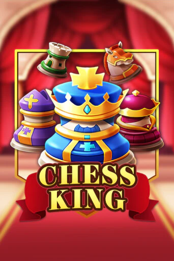 Демо игра Chess King играть онлайн | Казино Х бесплатно