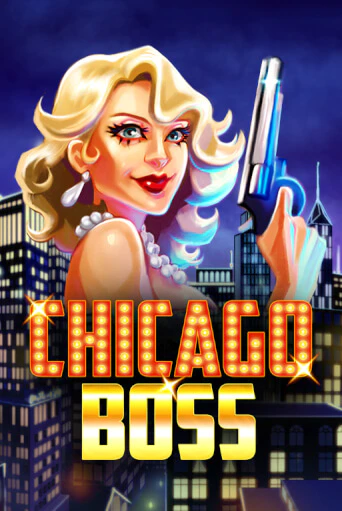 Демо игра Chicago Boss играть онлайн | Казино Х бесплатно