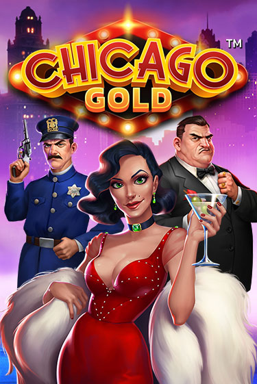 Демо игра Chicago Gold играть онлайн | Казино Х бесплатно