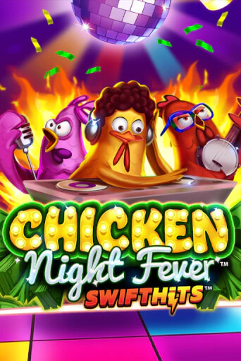 Демо игра Chicken Night Fever играть онлайн | Казино Х бесплатно