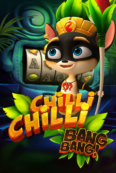 Демо игра Chilli Chilli Bang Bang играть онлайн | Казино Х бесплатно