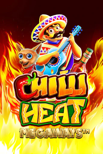 Демо игра Chilli Heat Megaways играть онлайн | Казино Х бесплатно