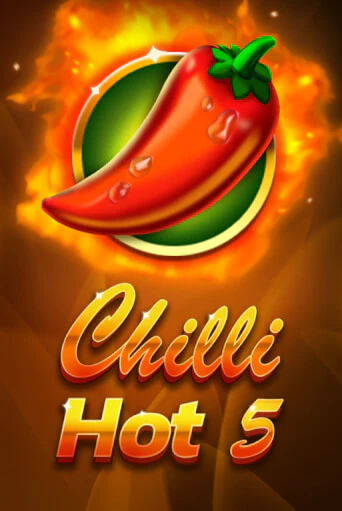 Демо игра Chilli Hot 5 играть онлайн | Казино Х бесплатно