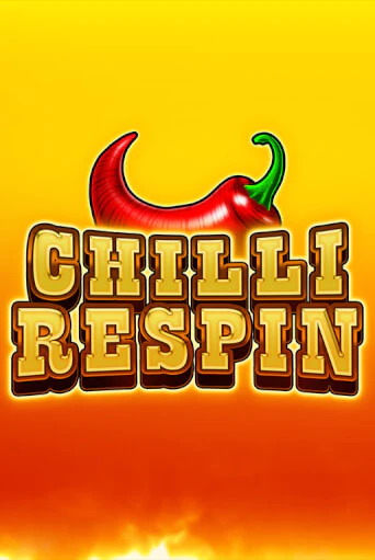 Демо игра Chilli Respin играть онлайн | Казино Х бесплатно