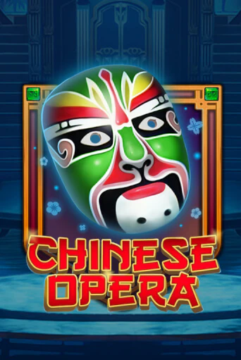 Демо игра Chinese Opera играть онлайн | Казино Х бесплатно