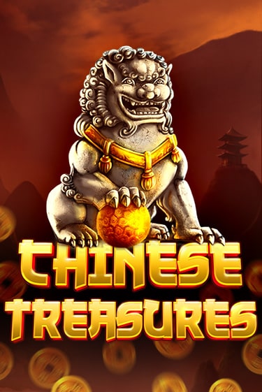 Демо игра Chinese Treasures играть онлайн | Казино Х бесплатно