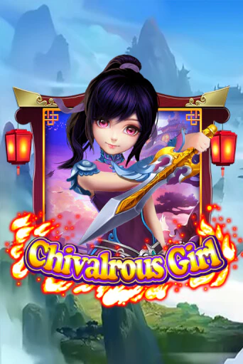 Демо игра Chivalrous Girl играть онлайн | Казино Х бесплатно