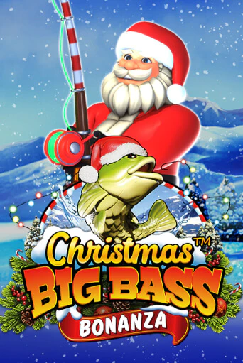 Демо игра Christmas Big Bass Bonanza играть онлайн | Казино Х бесплатно