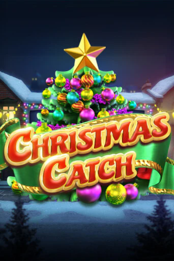 Демо игра Christmas Catch играть онлайн | Казино Х бесплатно