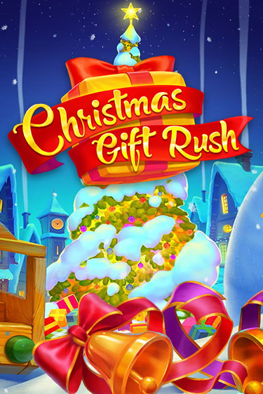 Демо игра Christmas Gift Rush играть онлайн | Казино Х бесплатно