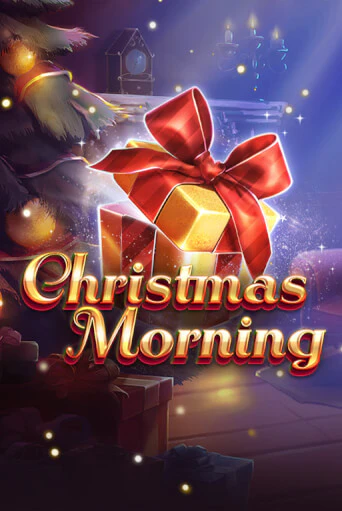 Демо игра Christmas Morning играть онлайн | Казино Х бесплатно