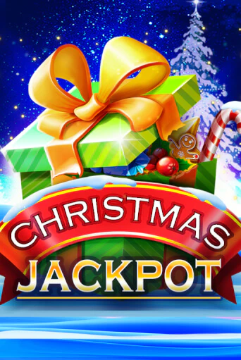 Демо игра Christmas Jackpot играть онлайн | Казино Х бесплатно