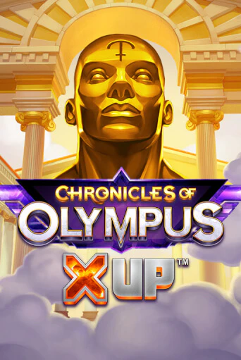 Демо игра Chronicles of Olympus X UP™ играть онлайн | Казино Х бесплатно