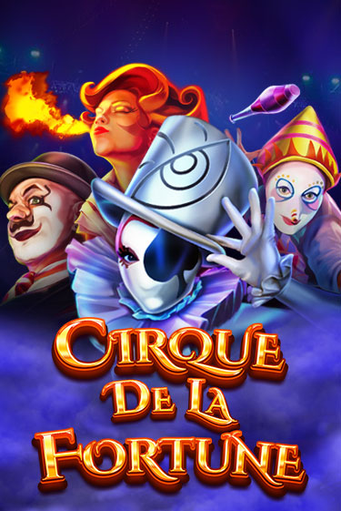 Демо игра Cirque De La Fortune играть онлайн | Казино Х бесплатно