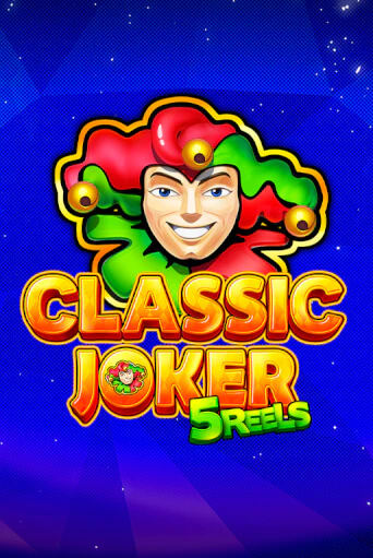 Демо игра Classic Joker 5 Reels играть онлайн | Казино Х бесплатно