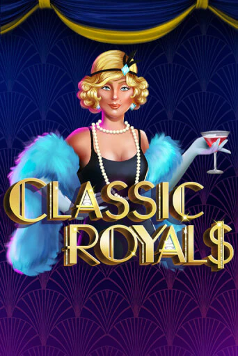 Демо игра Classic Royals играть онлайн | Казино Х бесплатно