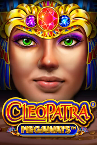 Демо игра Cleopatra Megaways играть онлайн | Казино Х бесплатно