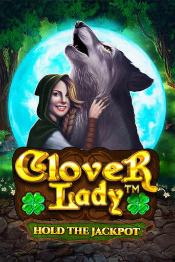 Демо игра Clover Lady играть онлайн | Казино Х бесплатно