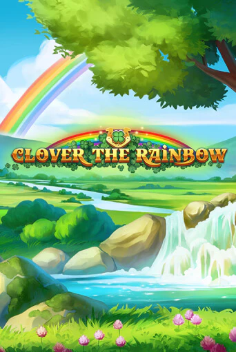 Демо игра Clover the Rainbow играть онлайн | Казино Х бесплатно