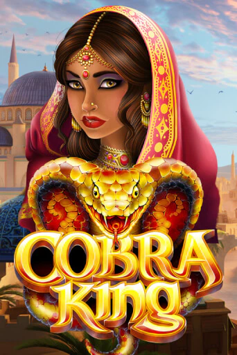 Демо игра Cobra King играть онлайн | Казино Х бесплатно