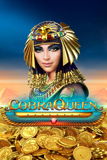 Демо игра Cobra Queen играть онлайн | Казино Х бесплатно