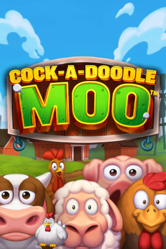 Демо игра Cock-A-Doodle Moo™ играть онлайн | Казино Х бесплатно