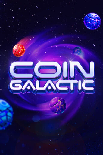 Демо игра Coin Galactic играть онлайн | Казино Х бесплатно