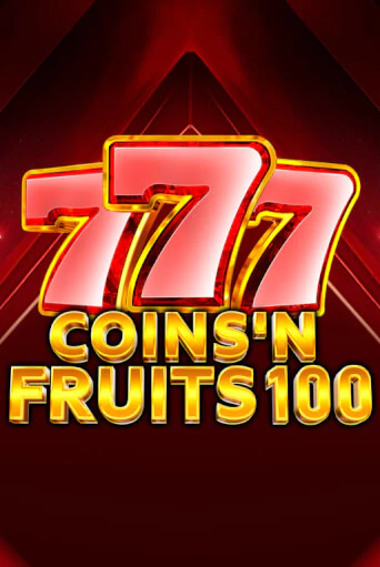 Демо игра Coins'n Fruits 100 играть онлайн | Казино Х бесплатно