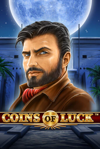 Демо игра Coins of Luck играть онлайн | Казино Х бесплатно