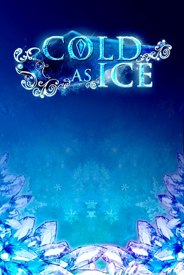 Демо игра Cold As Ice играть онлайн | Казино Х бесплатно