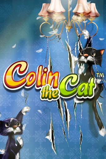 Демо игра Colin The Cat играть онлайн | Казино Х бесплатно