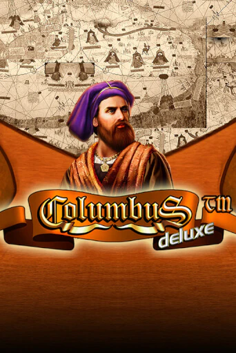 Демо игра Columbus Deluxe играть онлайн | Казино Х бесплатно