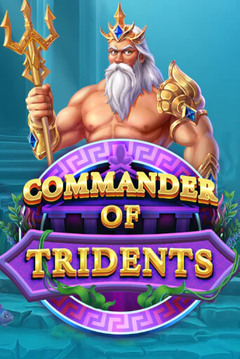 Демо игра Commander of Tridents играть онлайн | Казино Х бесплатно