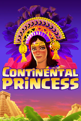 Демо игра Continental Princess играть онлайн | Казино Х бесплатно