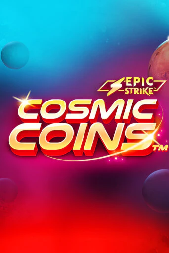 Демо игра Cosmic Coins™ играть онлайн | Казино Х бесплатно