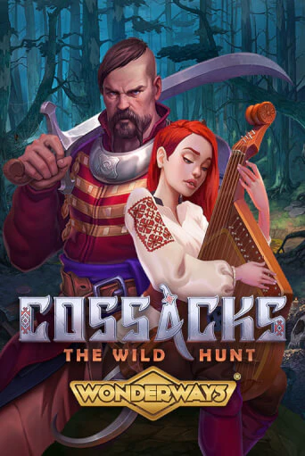 Демо игра Cossacks: The Wild Hunt играть онлайн | Казино Х бесплатно