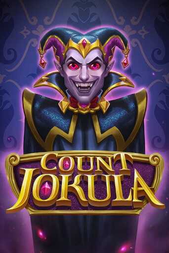 Демо игра Count Jokula играть онлайн | Казино Х бесплатно